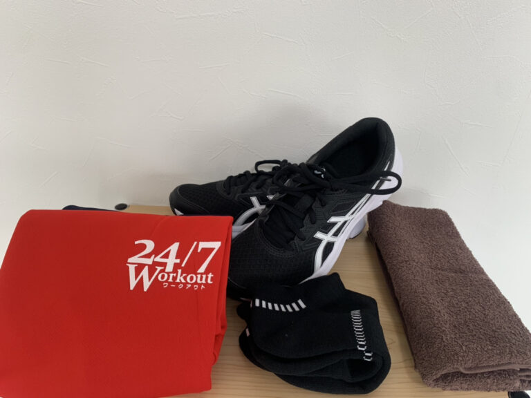 新丸子　ウェア